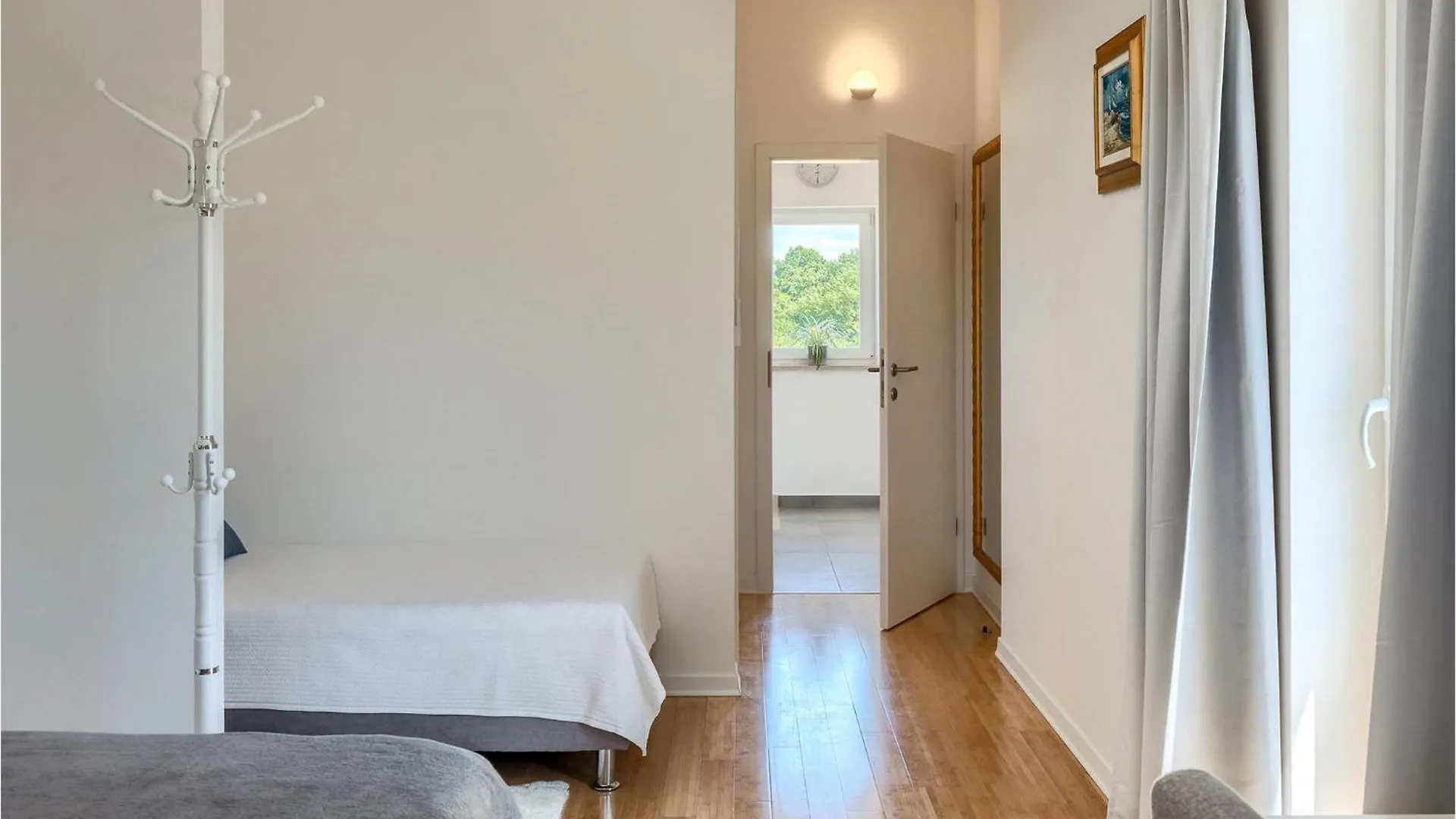 Casa de Férias Villa Camelia Poreč Croácia