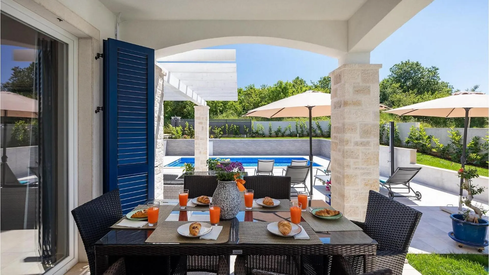 Villa Camelia Poreč