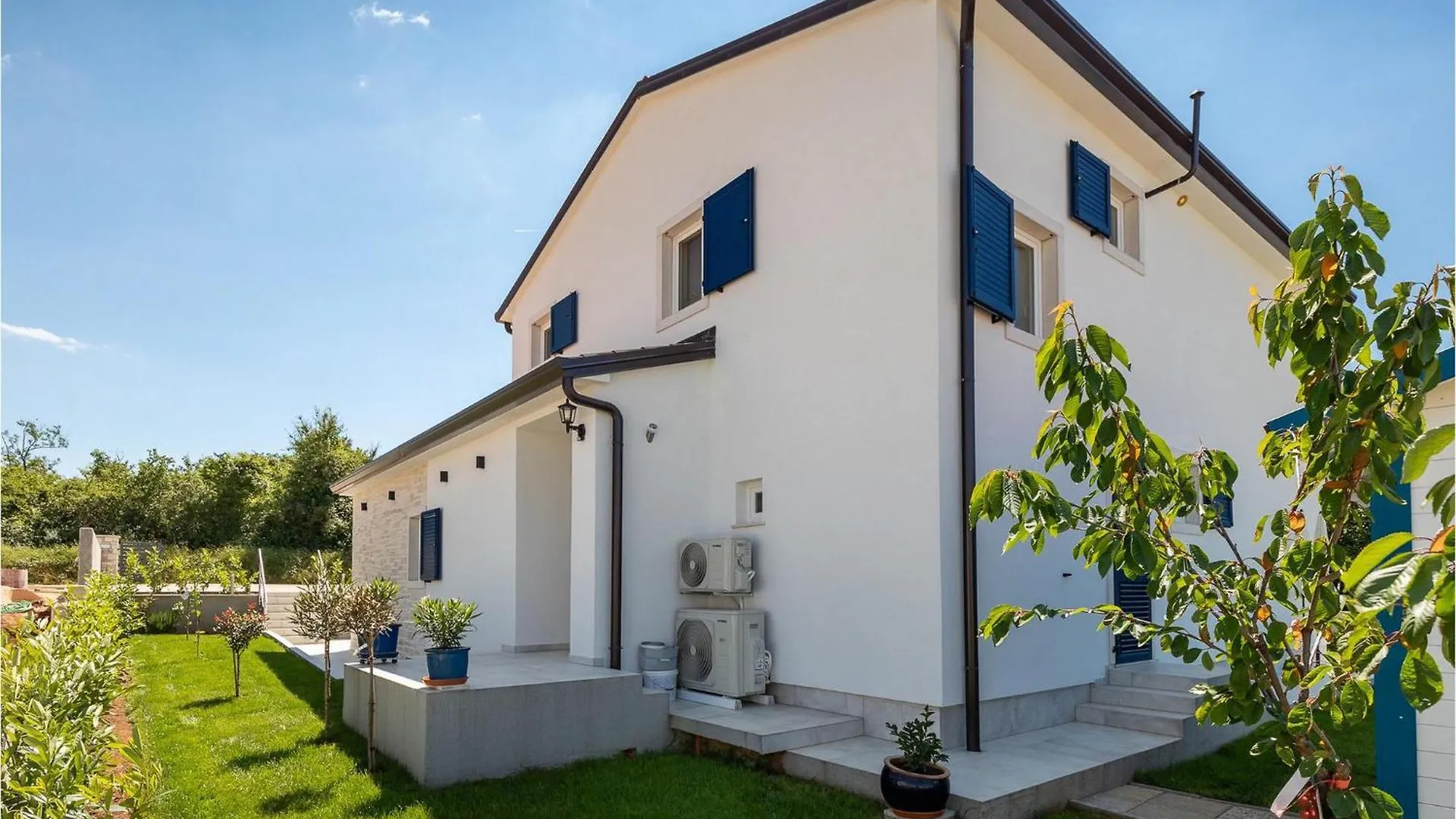 Villa Camelia Poreč Casa de Férias