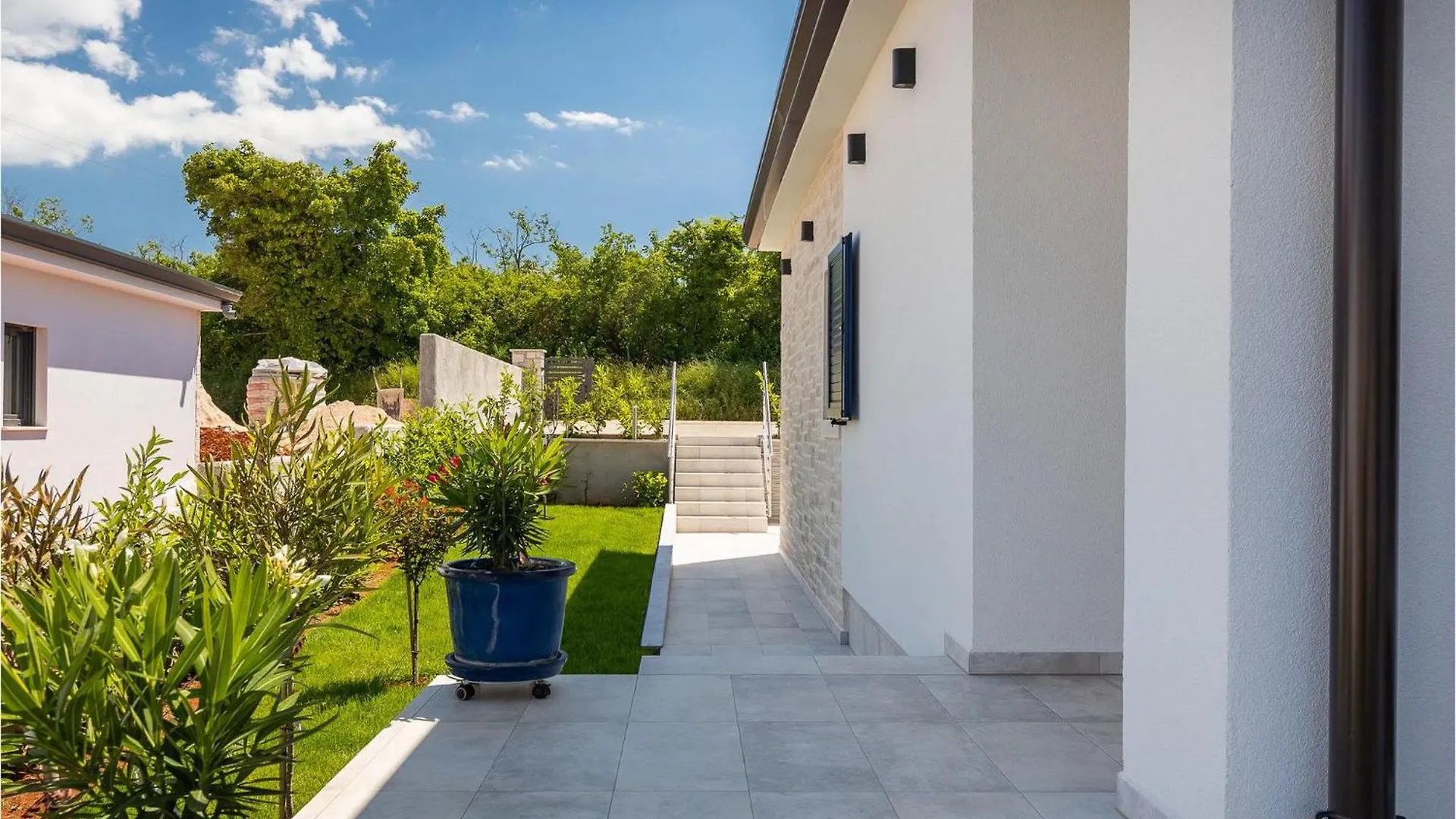 Villa Camelia Poreč Casa de Férias