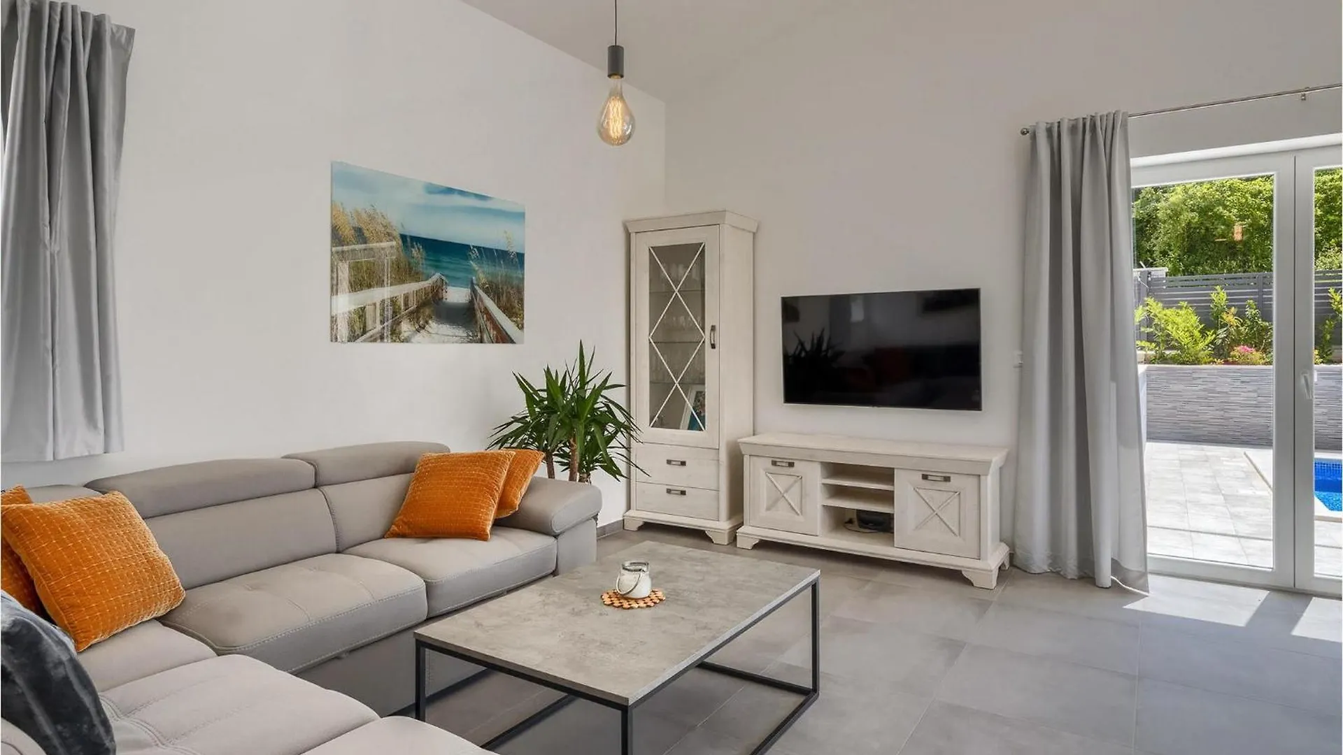 Casa de Férias Villa Camelia Poreč